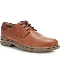 Hush Puppies Suede Tan 'selby' Chelsea 