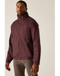 Regatta - Dover Waterproof Insulated Jacket - Lyst