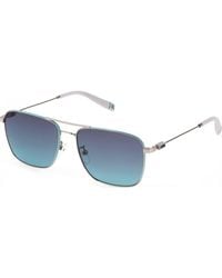 Fila - Sfi456-580579 Square/Rectangle Sunglasses - Lyst