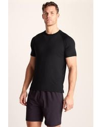 TOG24 - 'Maddox' Short Sleeve Performance T-Shirt - Lyst