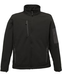 Regatta - 3 Layer Membrane Soft Shell Jacket - Lyst