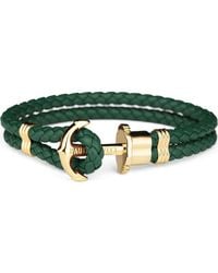 PAUL HEWITT - Ph-Ph-L-G-G-Xs Bracelet - Lyst