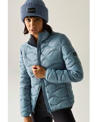 Regatta - Insulated Hydi Quilted Jacket - Lyst