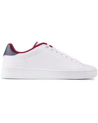 Tommy Hilfiger - Court Sneaker Trainers - Lyst