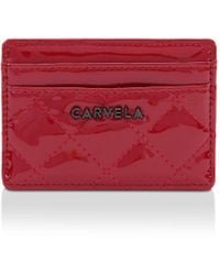 Carvela Kurt Geiger - 'bailey Card Holder' Bag - Lyst
