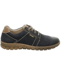 Josef Seibel - 'Steffi 59' Casual Waterproof Windproof Lace Up Shoes - Lyst