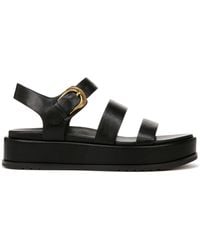 Naturalizer - Zizi Strappy Sandals - Lyst