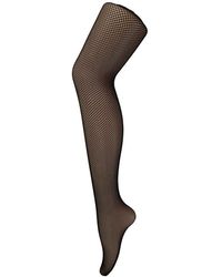 Sock Snob - Soft Fishnet Stockings - Lyst