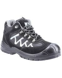 Amblers - '255' Hiker Safety Footwear - Lyst