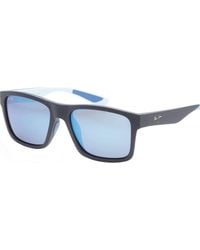 Maui Jim - Mj0897S-002 The Flats Square/Rectangle Sunglasses - Lyst