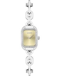BOSS - 1502656 Hailey 19Mm Quartz Watch - Lyst