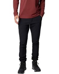 Columbia - Mesa Regular Trousers - Lyst