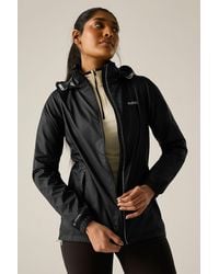 Regatta - Corinne Iv Waterproof Packaway Jacket - Lyst