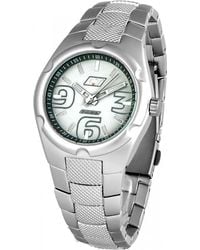 Chronotech - Cc7039M-09M 39Mm Quartz Watch - Lyst