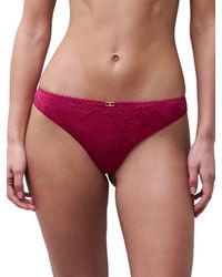 Chantelle - Origins Tanga - Lyst