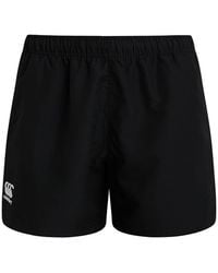 Canterbury - Club Shorts - Lyst