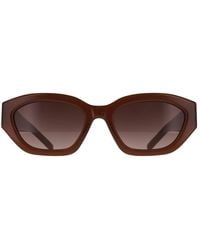 BOSS - Cat Eye Gradient Boss 1937/S - Lyst