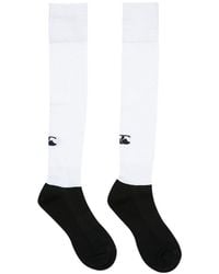 Canterbury - Club Socks - Lyst