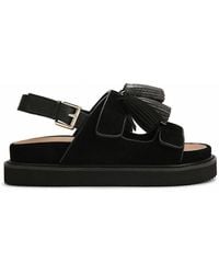 KG by Kurt Geiger - 'Rita Xl' Sandals - Lyst