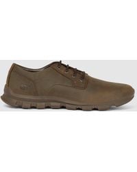 Caterpillar - Lace Up Derby - Lyst