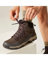 Regatta - Blake Waterproof Breathable Walking Boots - Lyst