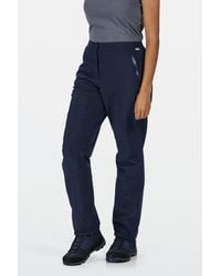 Regatta - 'Highton Stretch' Walking Overtrousers - Lyst