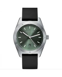 Sternglas - Stainless Steel Analogue Automatic Watch - S02-ma09-ka01 - Lyst