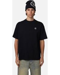 Good For Nothing - Relaxed Monogram Tee - Lyst