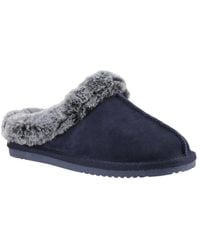 Hush Puppies - Amara Slipper - Lyst