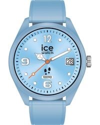 Ice-watch - 026220 Ice Smart 45Mm Smartwatch - Lyst
