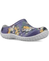 Muck Boot - Muckster Lite Rhs Clog - Lyst