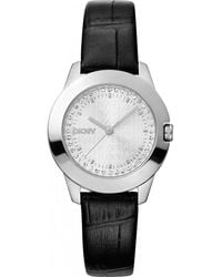 DKNY - Dk1L021L0015 Park Ave 30Mm Quartz Watch - Lyst