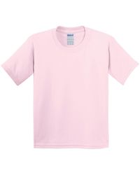 Gildan - Heavy Cotton T-Shirt Pack Of 2 - Lyst
