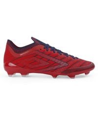 Umbro - Velocita Elixir Pro Firm Ground Football Boots - Lyst