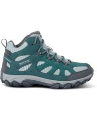 Regatta - Edgepoint Waterproof Breathable Mid Walking Boots - Lyst