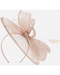 Accessorize - Mimsy Sin Bow Band Fascinator - Lyst
