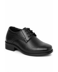 Spot on - Lace Up Formal Office Shoes - Lyst