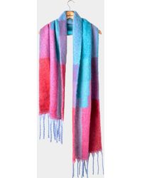 Joe Browns - Feel Good Chunky Knit Scarf - Lyst