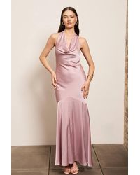 TFNC London - Sabba Maxi Dress - Lyst