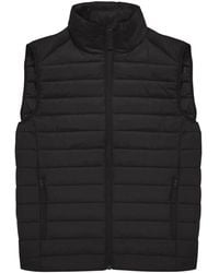 Bc - Reset Body Warmer - Lyst