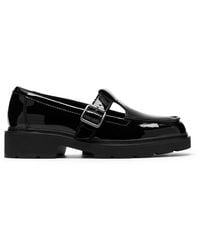 Clarks - Lauryl Bar Patent Mary Jane - Lyst