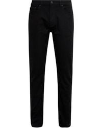 Burton - Black Slim Fit Jeans - Lyst
