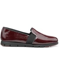 Hotter - 'turn' Loafers - Lyst