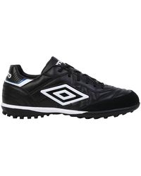 Umbro - Speciali Eternal Team Nt Grain Leather Astro Turf Trainers - Lyst