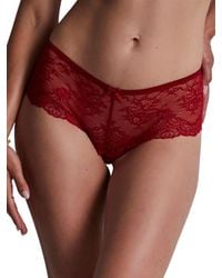 Aubade - Danse Des Sens Cheeky Short - Lyst