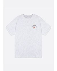 Nautica - Mighty Harmonist X Grmy Regular Tee - Lyst