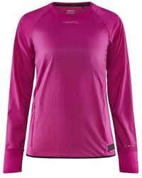 C.r.a.f.t - Pro Hypervent Base Layer Top - Lyst
