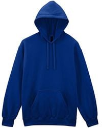 Gildan - Hammer Hoodie - Lyst