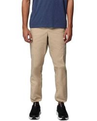 Columbia - Rapid Straight Leg Cargo Trousers - Lyst