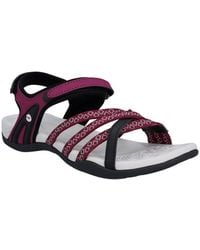 Hi-Tec - Savanna Ii Sandal - Lyst